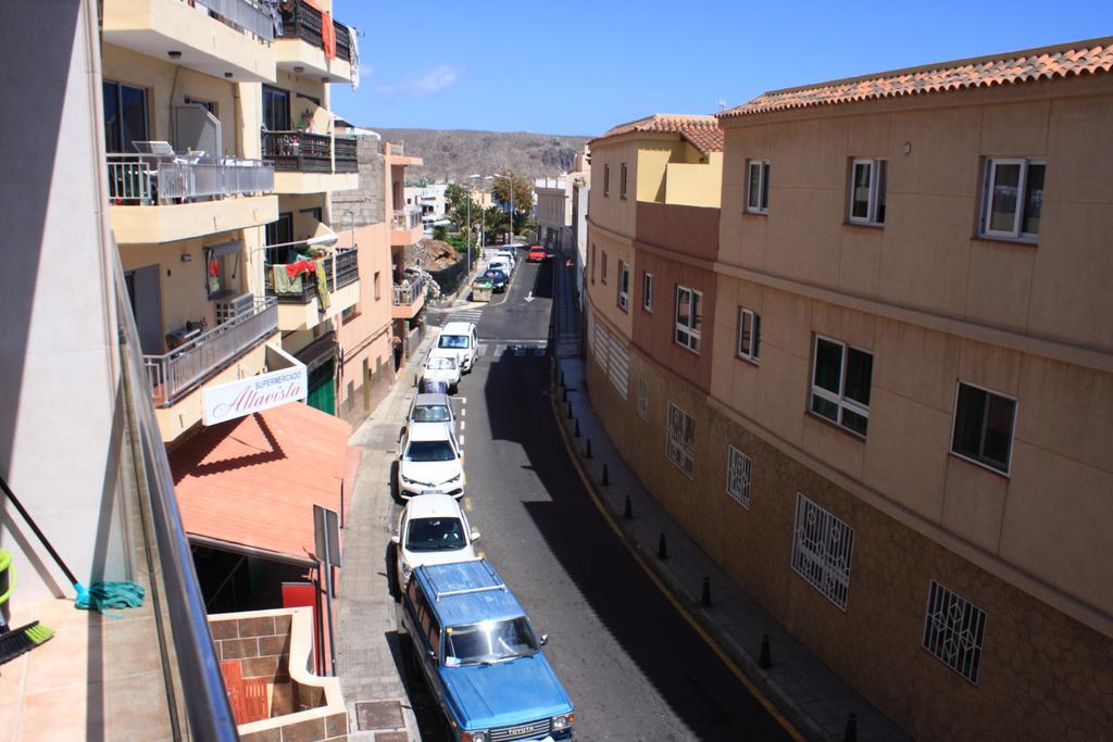 Beach House Los Cristianos  Exterior foto