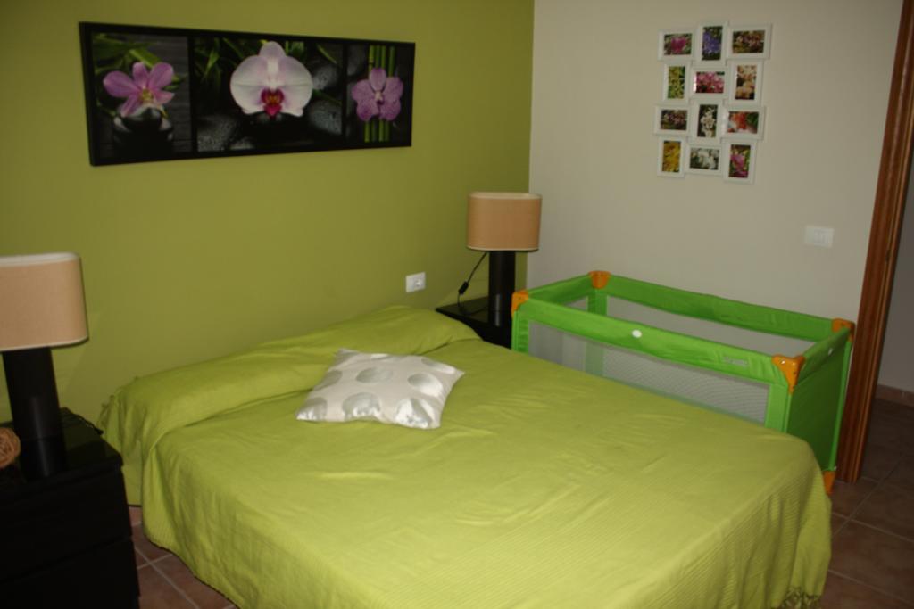 Beach House Los Cristianos  Exterior foto