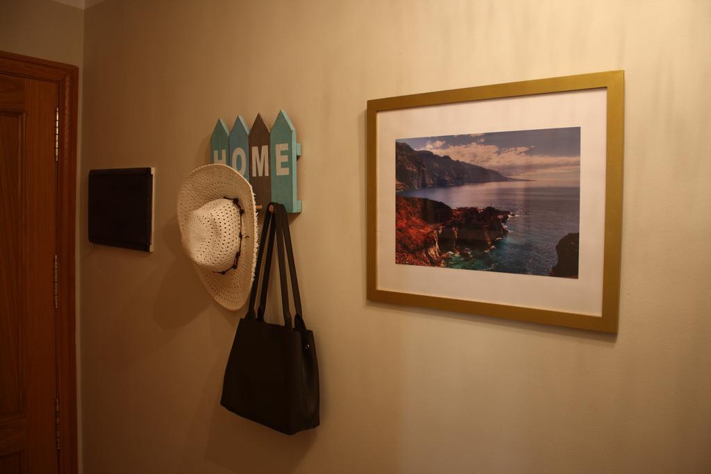 Beach House Los Cristianos  Exterior foto