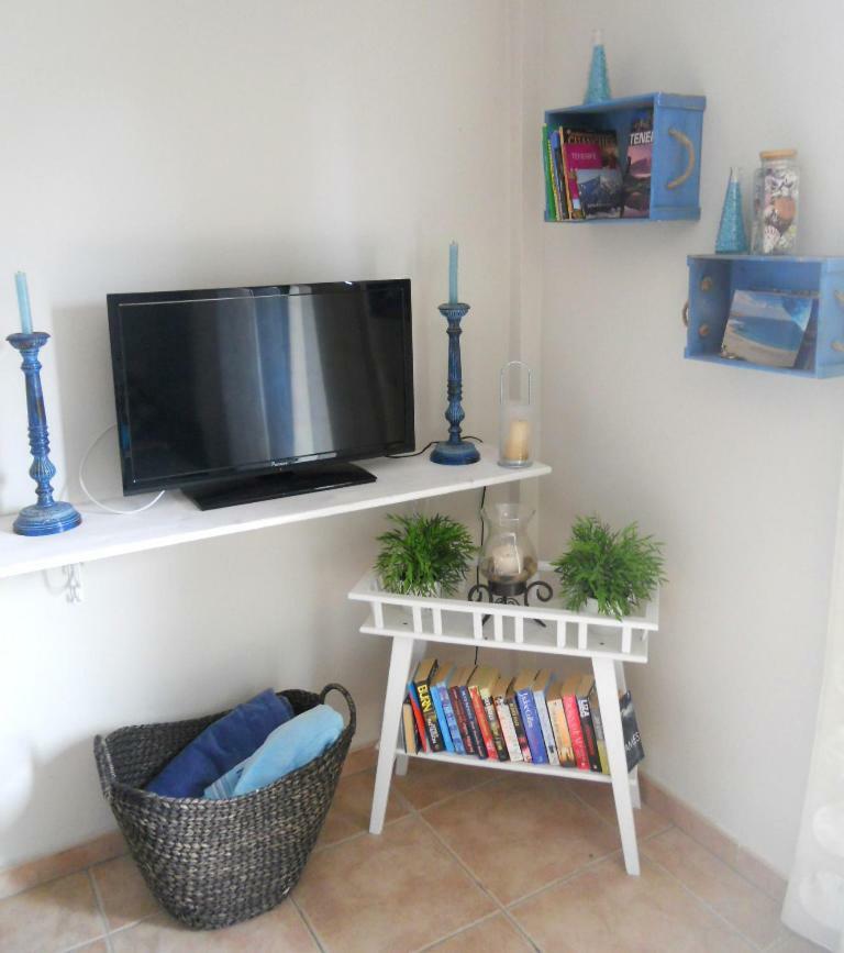 Beach House Los Cristianos  Exterior foto